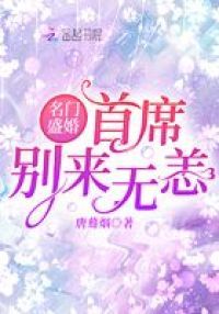 名门盛婚：首席，别来无恙！